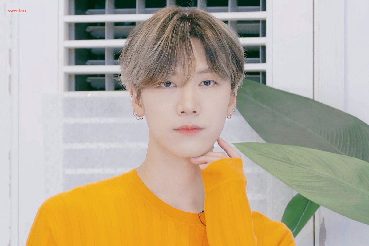 sweeten0227's tweet photo. orange 🍊
#TEN #텐 #เตนล์ #tenlee_1001
 #WayV #TEN_BadAlive https://t.co/5EdanCNgic #TENLee
#BadAlive_in_WayVZone https://t.co/UDk9tQPaGp