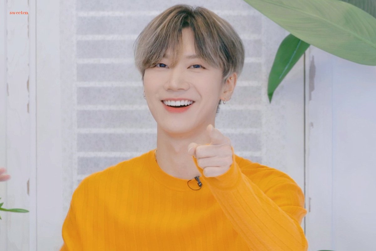 sweeten0227's tweet photo. orange 🍊
#TEN #텐 #เตนล์ #tenlee_1001
 #WayV #TEN_BadAlive https://t.co/5EdanCNgic #TENLee
#BadAlive_in_WayVZone https://t.co/UDk9tQPaGp