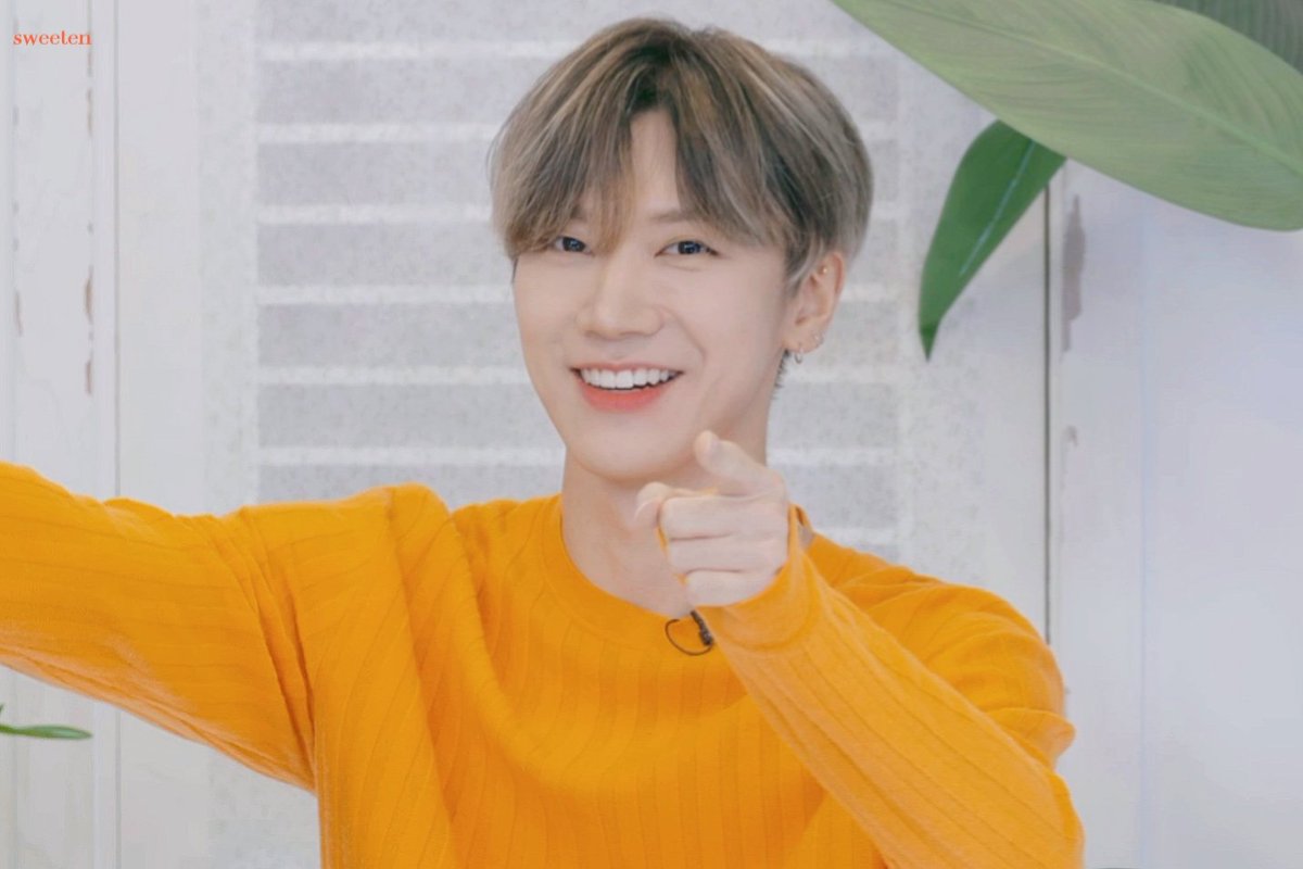 sweeten0227's tweet photo. orange 🍊
#TEN #텐 #เตนล์ #tenlee_1001
 #WayV #TEN_BadAlive https://t.co/5EdanCNgic #TENLee
#BadAlive_in_WayVZone https://t.co/UDk9tQPaGp