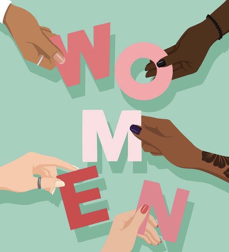 TIH_Foundation's tweet photo. As women, it’s easy for us to see the inequalities that we face on a daily basis but despite the challenges we faced, it’s encouraging to see how far we’ve come in the past century and what we continue to fight for.. Happy Women’s Month 😊 #WomensMonth #womenempowerment https://t.co/scibsDszcl