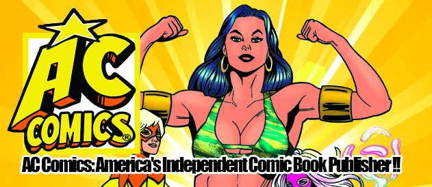 Still here. Still working on comics. We are fine, no coronavirus.  We only go out to get groceries and stuff. Comic book orders can still go out via USPS Monday-Friday.  accomics.com/acnews/update-…