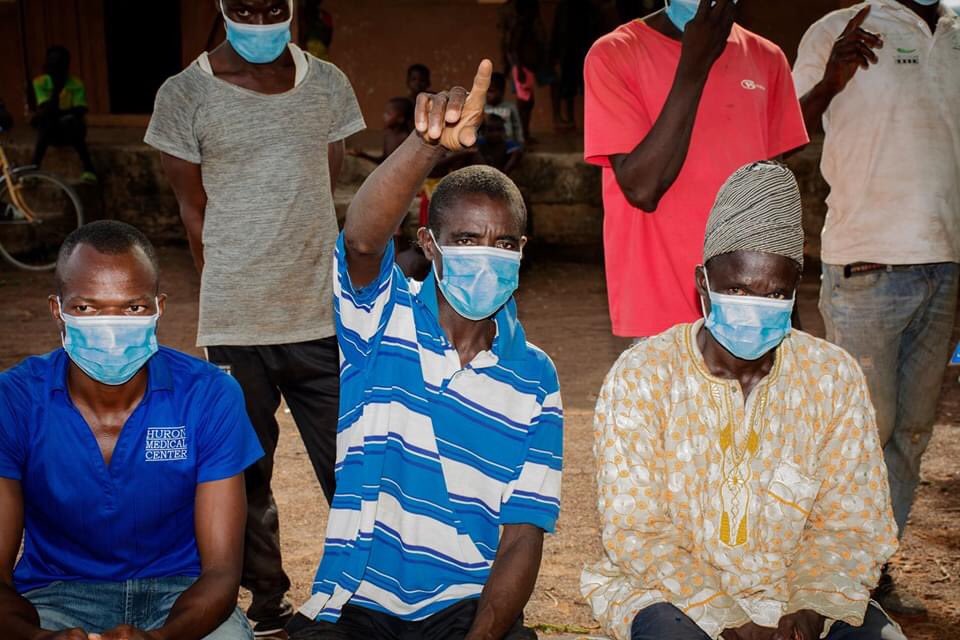 RMG Ghana Ltd tweet media