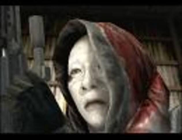 Siren2のtwitterイラスト検索結果