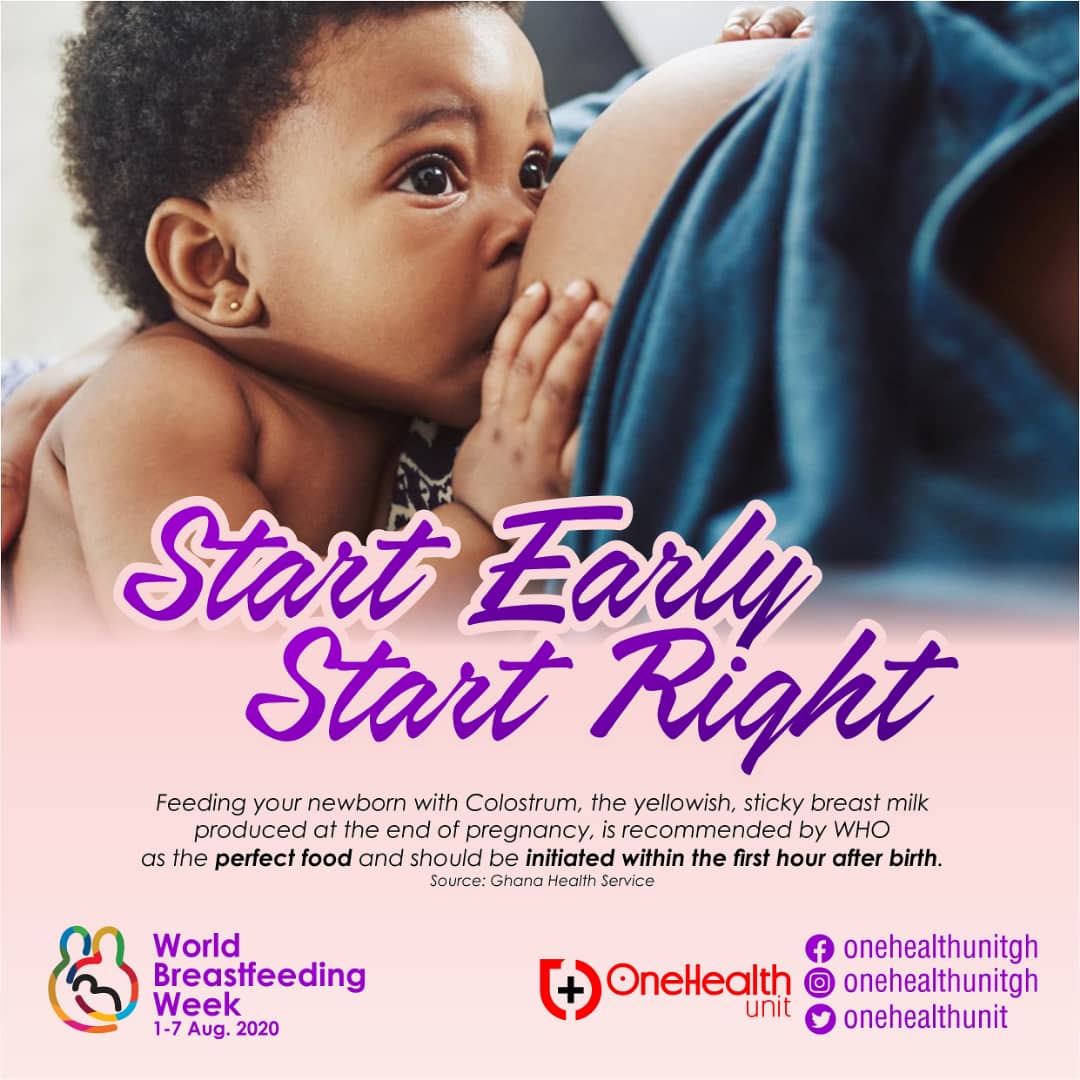 oneHealthunit's tweet photo. At OneHealth Unit, we also inspire and educate. For this year's World Breastfeeding Week, we encourage new mothers to initiate breastfeeding early. Contact us for more info.

#worldbreastfeedingweek #breastfeeding #breastfeedingtips #breastfeedingjourney #startearly https://t.co/Z0flgy4IrN