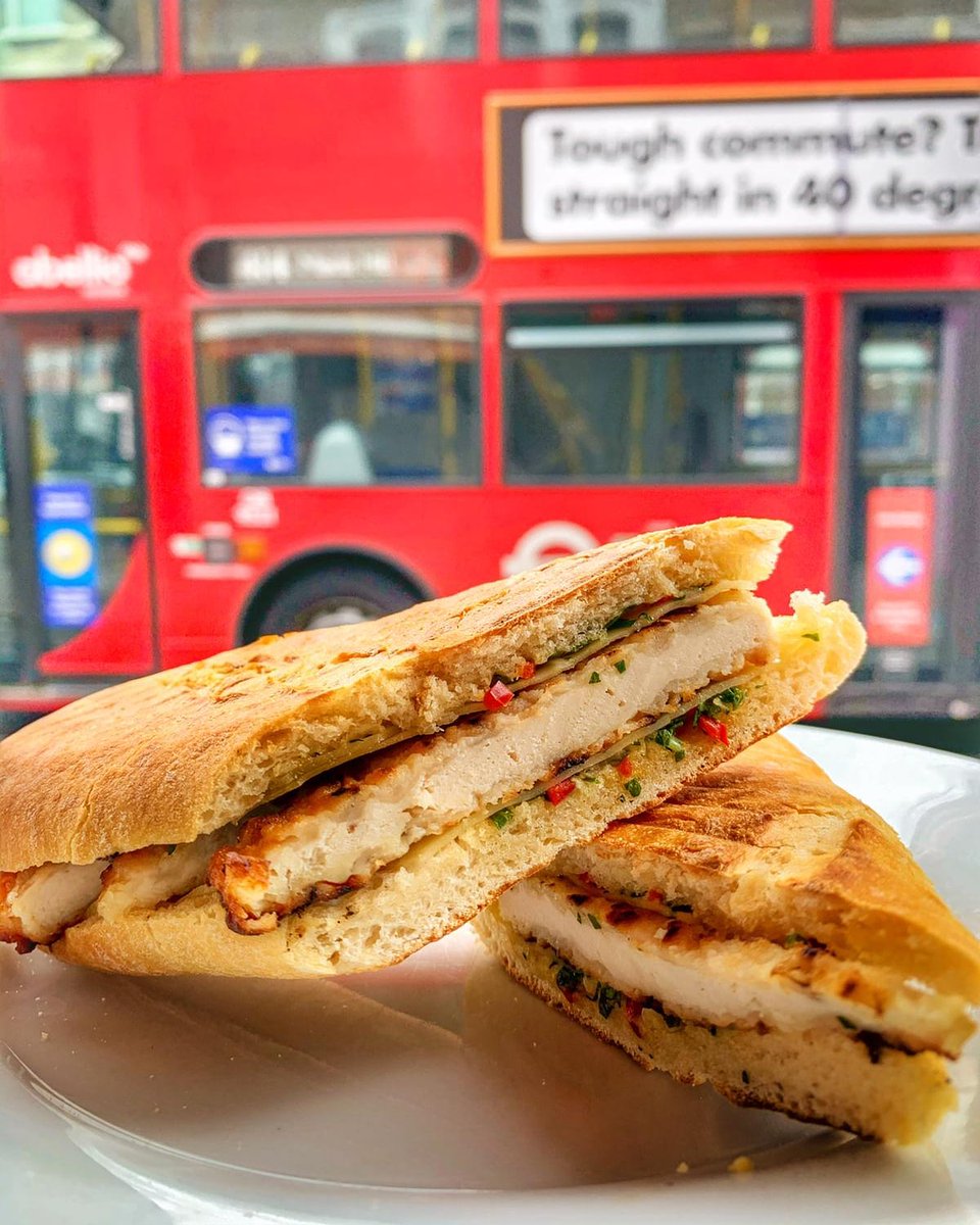 thehivesw6's tweet photo. Today is the first day of the Eat Out To Help Out scheme. This means that all our Gourmet sandwiches will be £3.47 all throughout August, every Monday-Wednesday when you dine in. 💕
#AtTheHiveSW6 #EatOutToHelpOut https://t.co/gBCe6ihEEJ