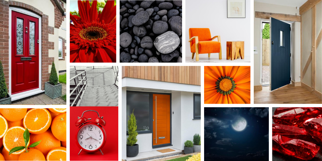 SolidorLtd's tweet photo. Introducing our new colours for Summer 2020,  bringing the latest design trends right to your door...
-Tangerine 🧡
-Ruby Red ❤️
-Midnight Grey 🖤

Which one is your favourite? https://t.co/uBtLRWil3x