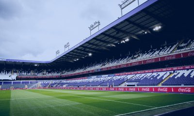 JanGatz's tweet photo. News alert 🚨: vanaf donderdag Press Manager bij le plus beau club du pays @rscanderlecht. 

Very happy &amp; very proud to be joining the team and the club. 

Keekebisj. https://t.co/kxNt2NUBvi
