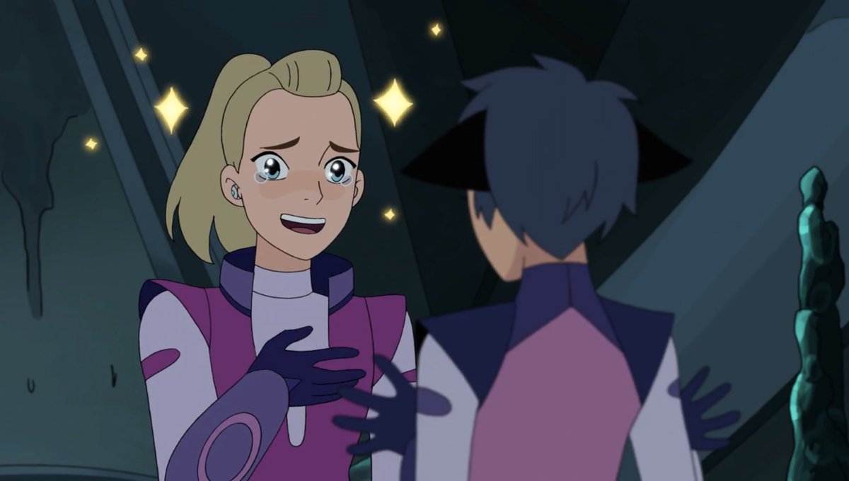 i’m sorry. i got                            ohh,
angry. it’s something               you                                  
i’m working on                           are?