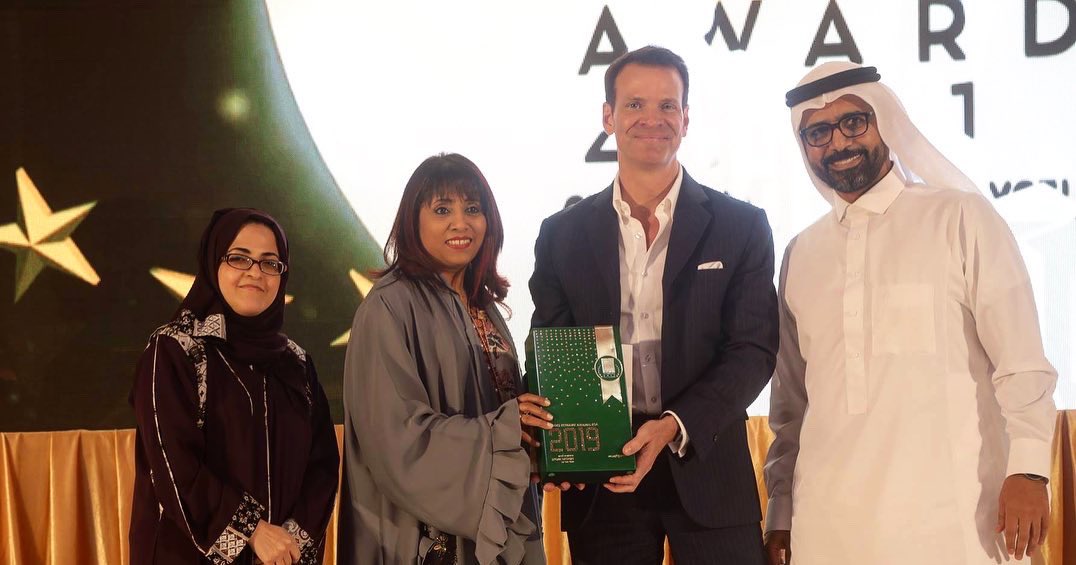 IM_Ent_events's tweet photo. #walkdownmemorylane 

RetailME Awards - KSA 2019 

The best retail practices and organisations from the Kingdom of Saudi Arabia were recognised and celebrated during the prestigious and the first ever RetailME Awards in a gala ceremony. The event was managed by IM Entertainment. https://t.co/kF6BqQ1qgm