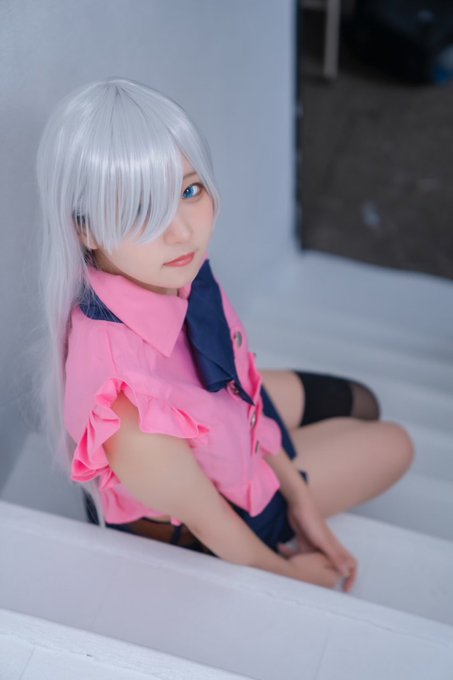Twitterのコスプレ画像45