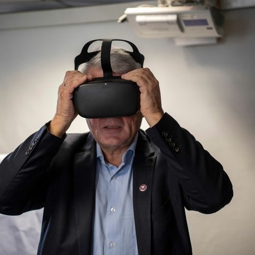 trondareutle's tweet photo. #Podcast: "Innovativ bistand" - jeg er intervjuet i KNs #podcast om #innovasjon og #digital #transformasjon https://t.co/vDjC00Kqo1
@KirkensNodhjelp @NorChurchAid https://t.co/Vi2nOloaB4