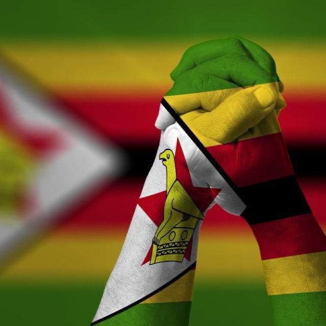 GraphcSolutions's tweet image. #ZimbabweLivesMatter