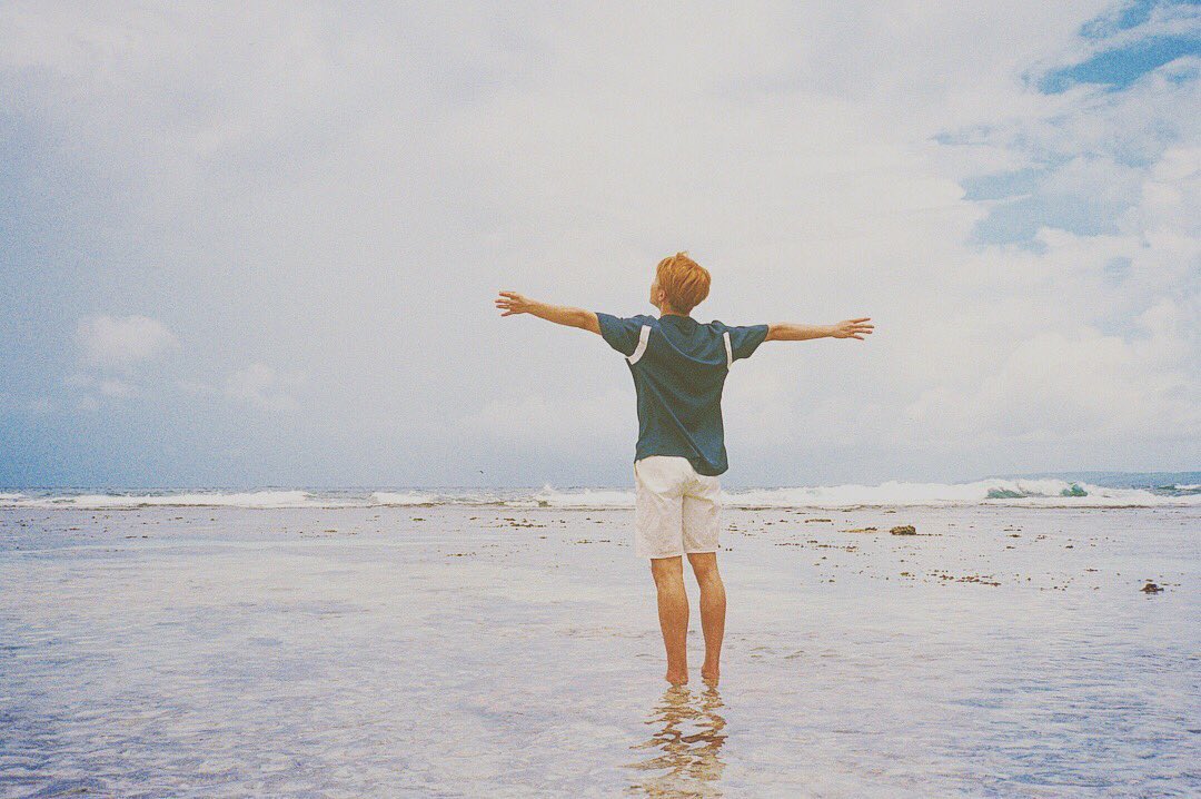 Jimin by Taehyung