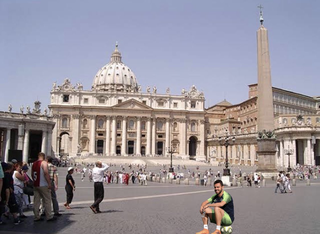 Holy See  (Vatican City)