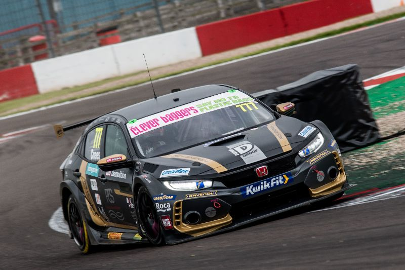 Goodfellowltd's tweet photo. BTC Racing celebrated a promising start to the 2020 Kwik Fit British Touring Car Championship at Donington Park claiming a maiden podium finish, Jack Sears Trophy, and points in all three rounds during an action-packed opening weekend! 🏁https://t.co/YKqeQYKuup @btc_racing #BTCC https://t.co/Au33EcqEoh