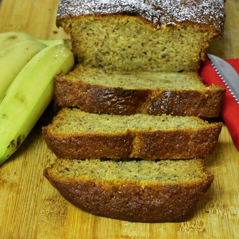 MissionOlives's tweet photo. 🍌Banana bread🍌😋☕ https://t.co/MSEBuHoLWh