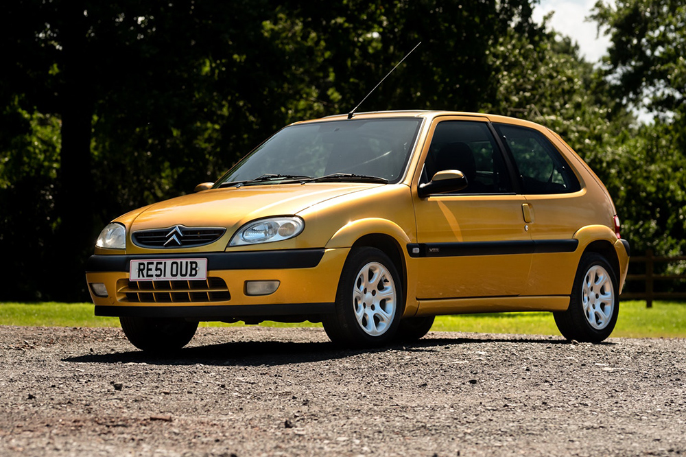 Collecting Cars Ends Tonight No Reserve This Citroen Saxo Vtr Is A Remarkable Survivor Of The Max Power Era Remaining Entirely Original And Unmodified Throughout Its Life So Far Collecting Cars Ends Tonight No Reserve This Citroen Saxo Vtr Is A Remarkable Survivor Of The Max Power Era Remaining Entirely Original And Unmodified Throughout Its Life So Far