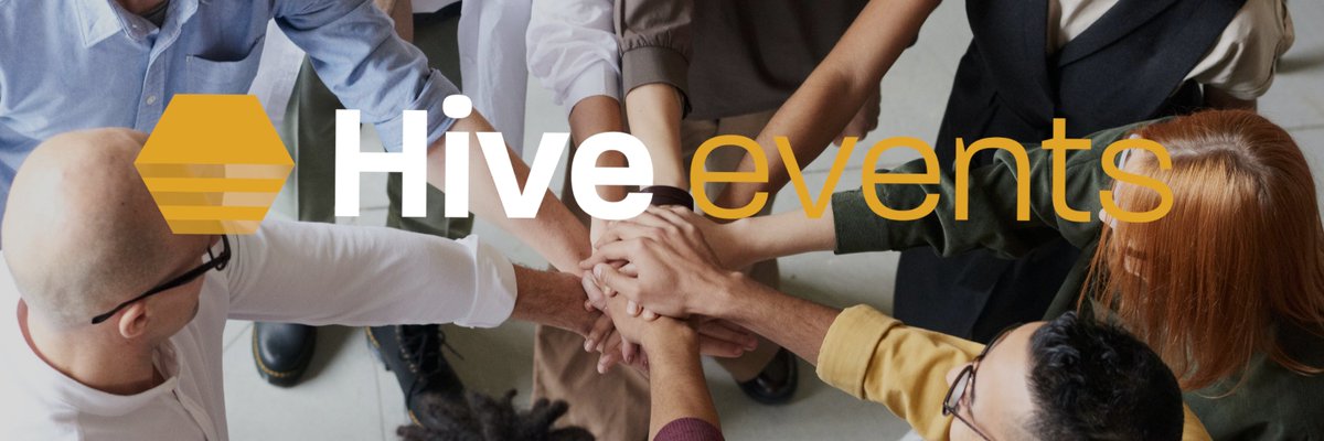 It's been quiet here on the MMM feed, but we've been busy bees behind the scenes. Follow our new account 
<a href="/hiveeventsuk/">hiveeventsuk</a> for updates on new and exciting things to come #eventplanner #events #teambuilding #activities #entertainment #hiveevens