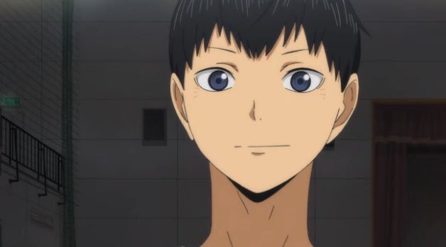 baby kageyama 