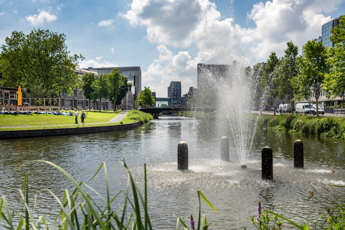 Dagje Utrecht. Altijd een goed plan. (‘Wij van wc-eend, adviseren wc-eend’) Met de druktemonitor zie je meteen waar je wil zijn. 
Druk>drukker>deur verder óf rustig>rustiger>relaxxx. En dat voor de hele provincie. Handig. Check 'm hier 👉 druktemonitorutrecht.nl