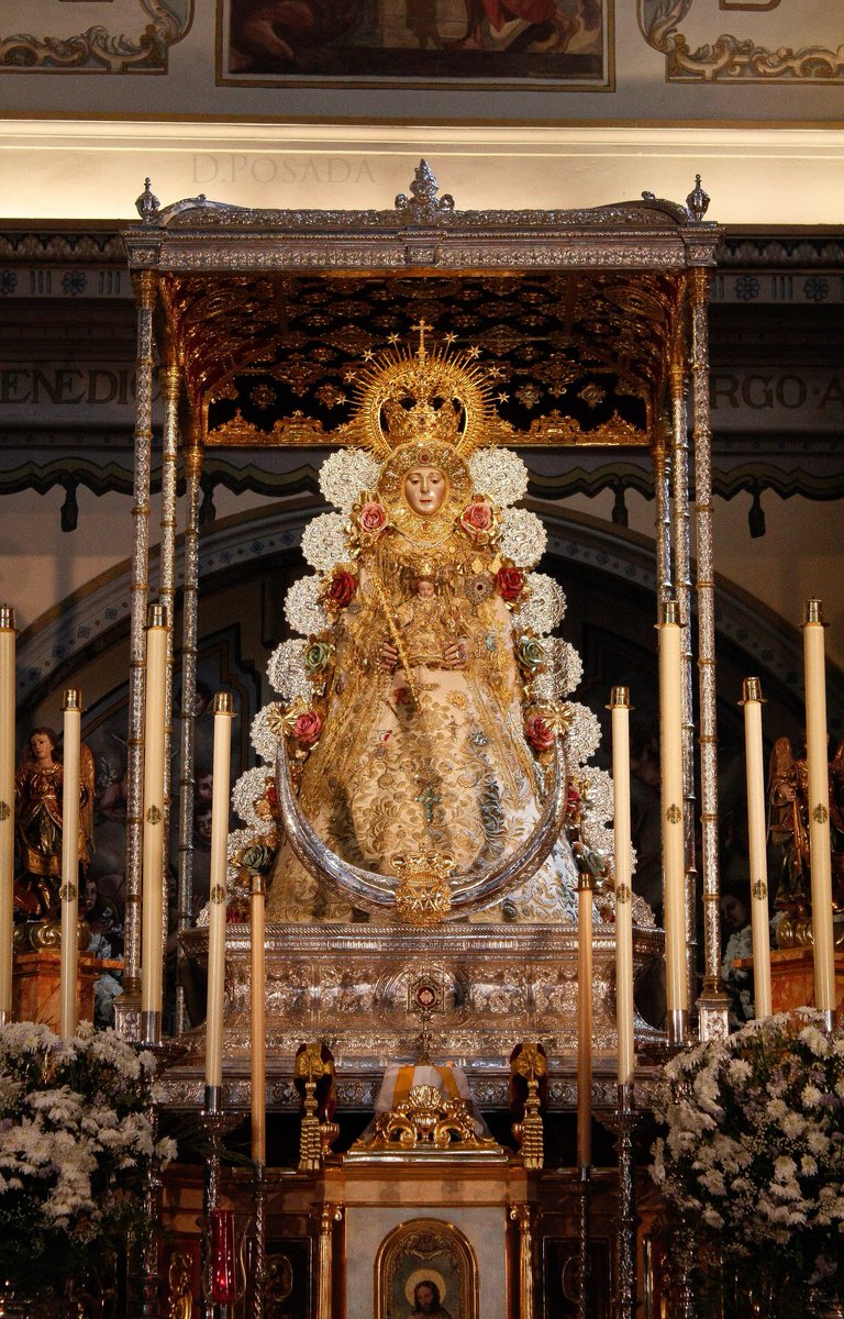 Rocío #rocio #pentecostes #espiritusanto #virgendelrocio #romeria #romeriadelrocío #almonte