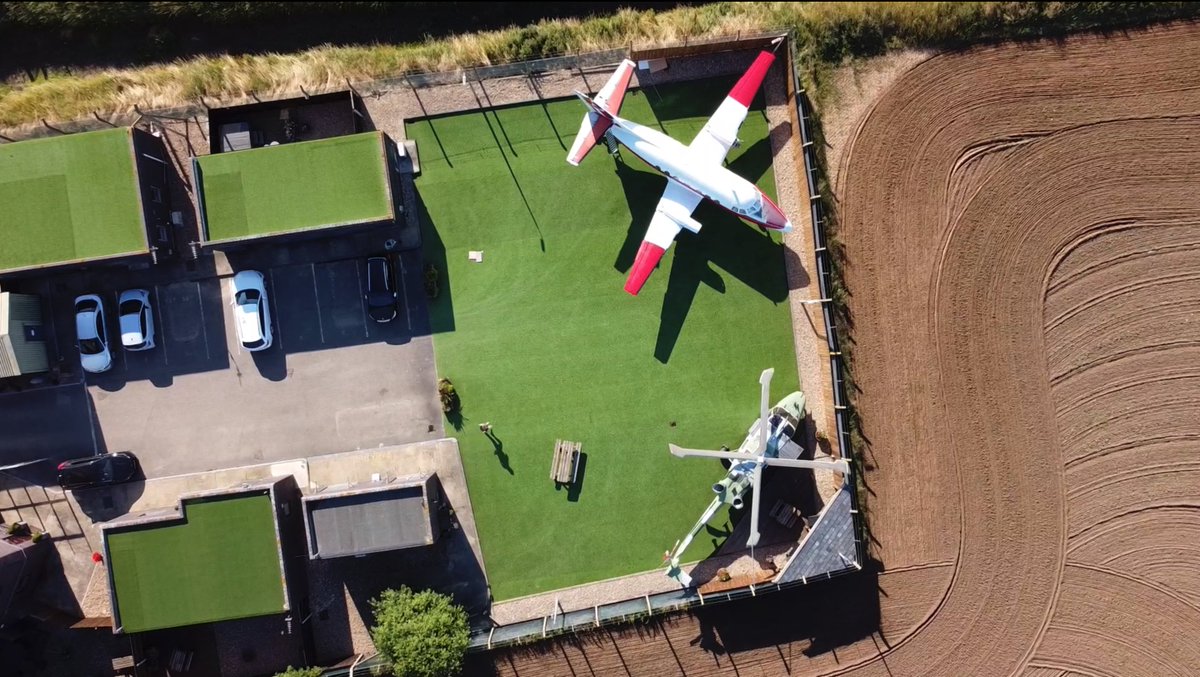 After The Calm - Travel Vlog tweet media