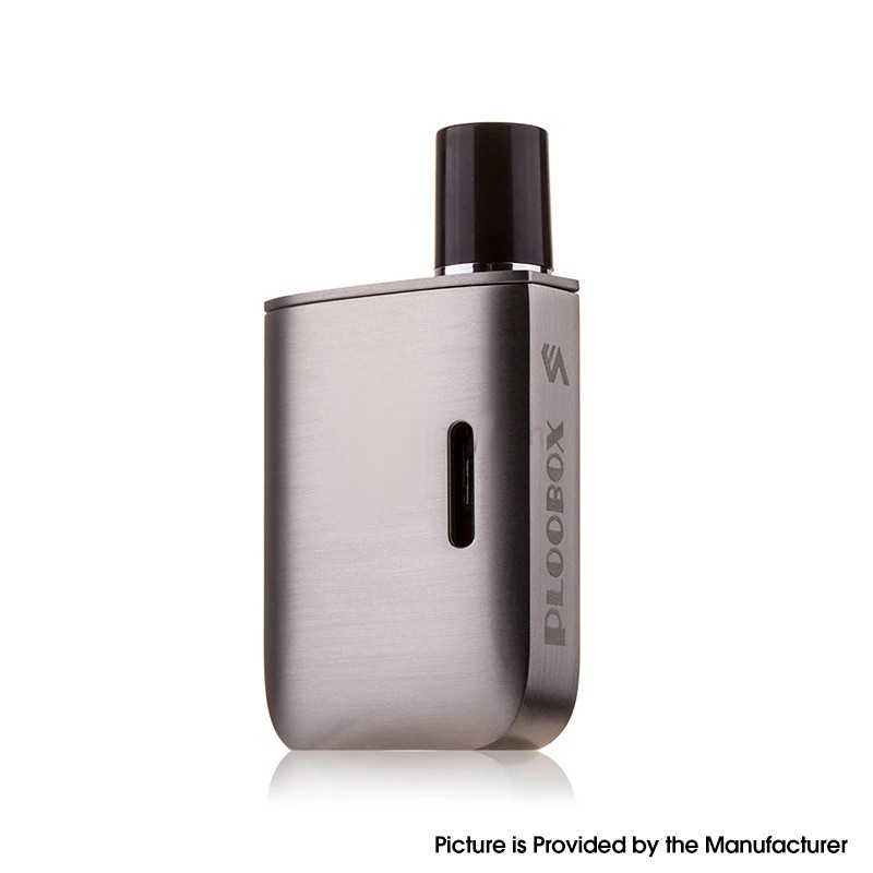 3FVape's tweet photo. #Kamry PLOOBOX V3 Vape Pen Battery Starter Kit

*Built-in 650mAh battery, support re-charging via a micro USB port;
*Vaping Timeout reminder design, conducive to develop a relatively healthy vaping habit;

👉https://t.co/Ur7zXaMX0O https://t.co/unaNM8cRjC