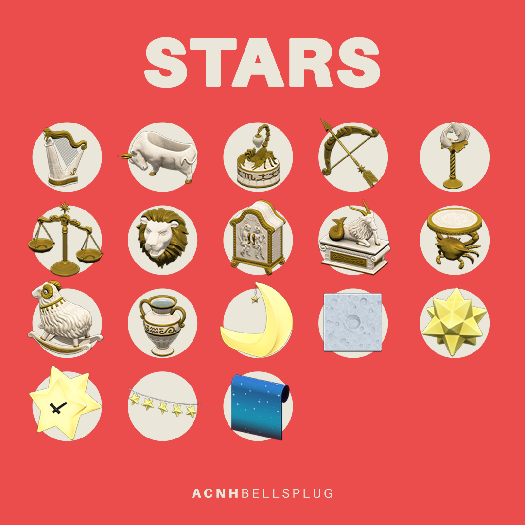 bellsplug's tweet photo. Hello hello,

We've got sets!
Please direct message us to order. All orders will be done with PayPal and Tikkie.
Bamboo: €7,-
Stars: €6,50
Bunny day: €6,-
Mother: €4,-
#ACNHTRADE #AnimalCrossingNewHorizons #ACNHgiveaway #acnhtrading #animalcrossingdream https://t.co/I1oQHI2sCt