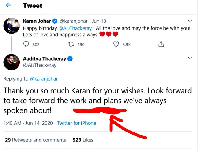 Arnav Goswami tweet media