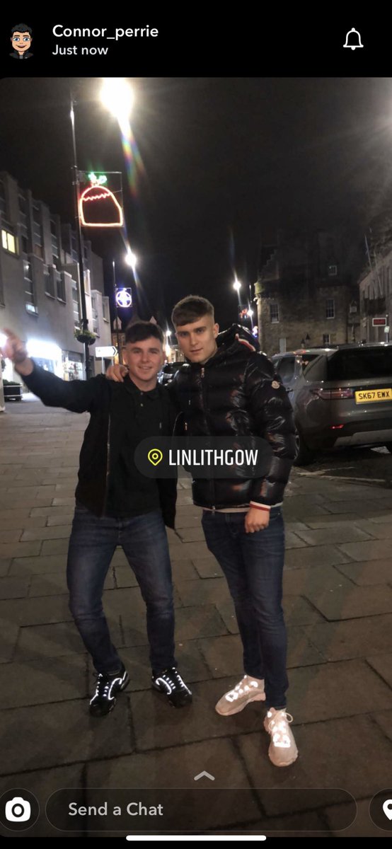 Fraser Thomson tweet media
