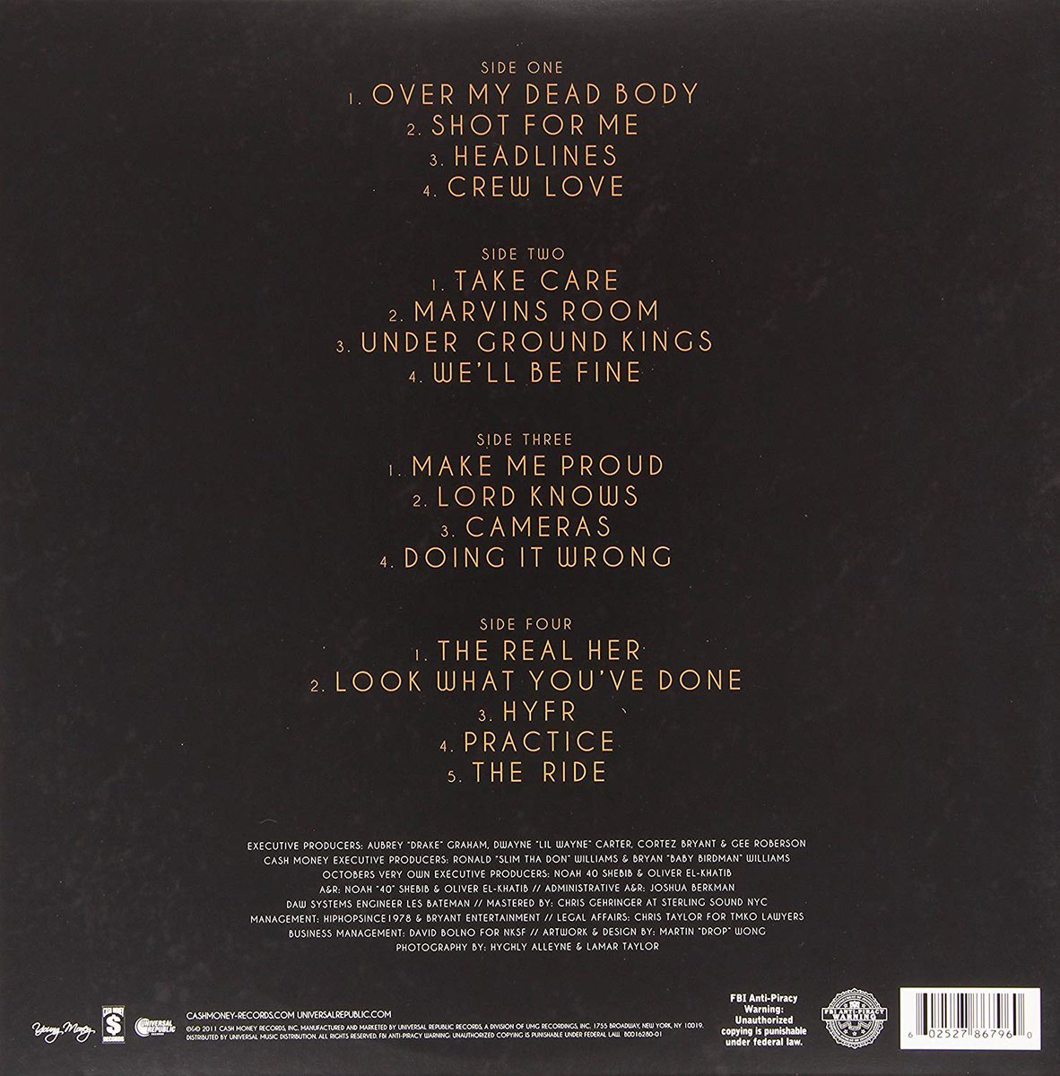drake doing it wrong album drake doing it wrong album