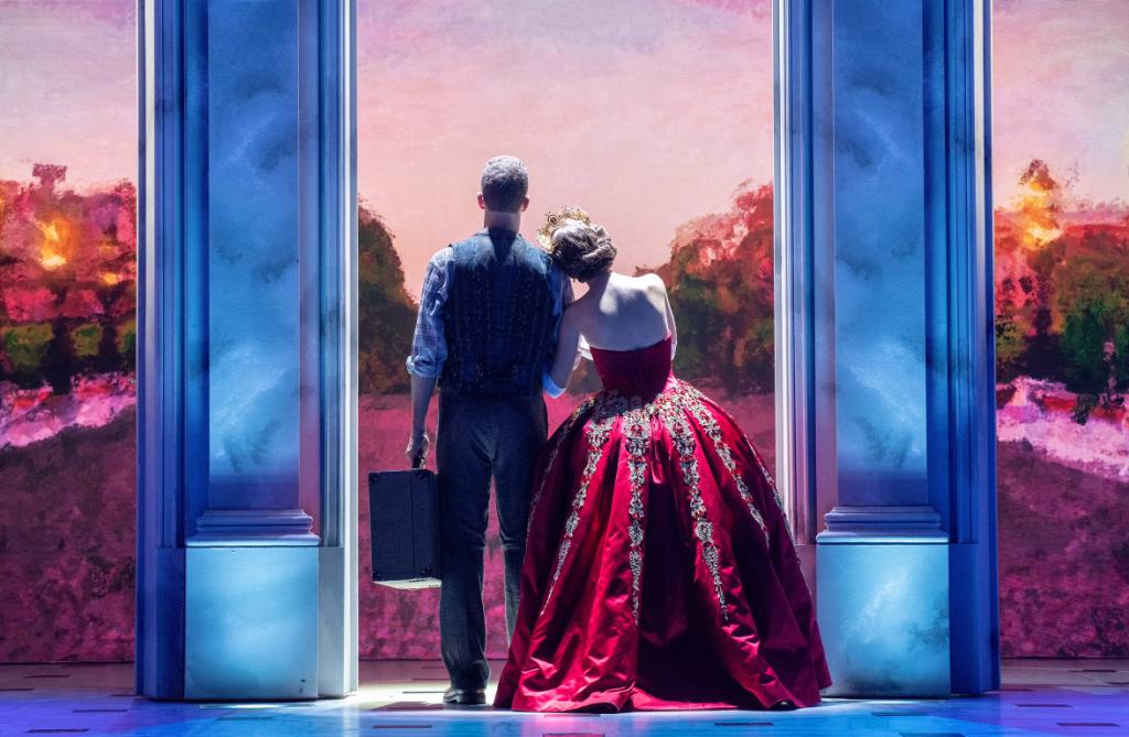 ¿Creéis que son la pareja perfecta? #osechamosdemenos