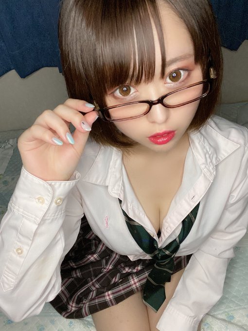コスプレイヤー南ちょこのTwitter画像39