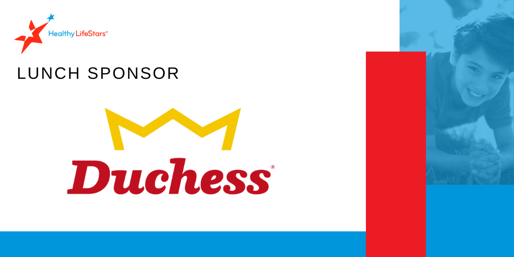 We want to give a special shout out to our Lunch Sponsor Duchess Shoppes! 

Duchess Shoppes are a one-stop-shop for delicious drinks, snacks, and fresh on-the-go sandwiches!

Stop in and thank then for supporting Healthy LifeStars!