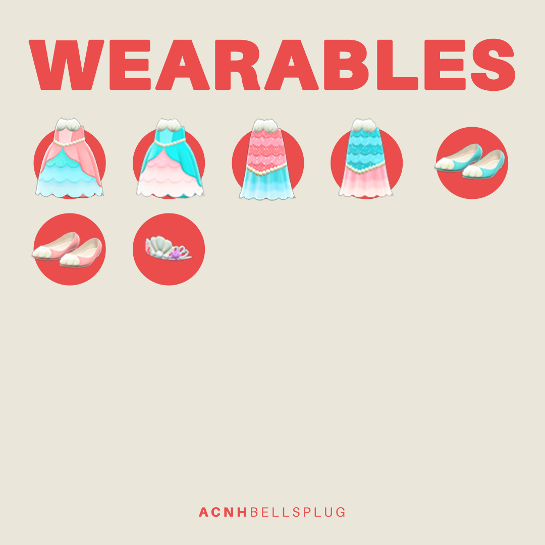 bellsplug's tweet photo. Hello hello!

We are also selling 30 pearls for €1,-
Please direct message us to order. All orders will be done with PayPal or Tikkie.
Wearables set: €5,-
1 Wearable: €0,85
Furniture set: €11,-
1 Piece of furniture: €0,85
1 Diy: €0,95 https://t.co/DDpGBD3DNd