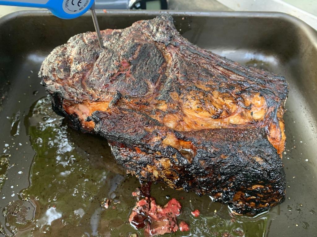 Beyond Lockdown Cooking tweet media