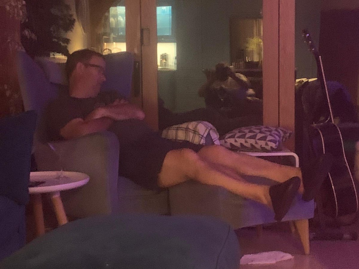 Beyond Lockdown Cooking tweet media