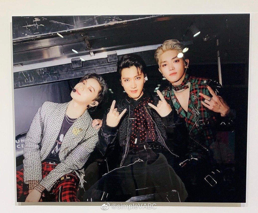 poonnx's tweet photo. น้อง พี่(โชน) ที่รัก 555555555555555 #taeten https://t.co/p7pcSuxE5c