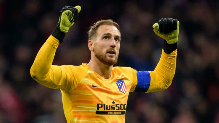 2) OblakA lot of people rn are talking about buying Oblak. However signing him for £110m in this window isnt feasible especially as we still need to strengthen in other positions. His wage is €400k a week, if we were ever going to sign him it would've been last season. Wake up