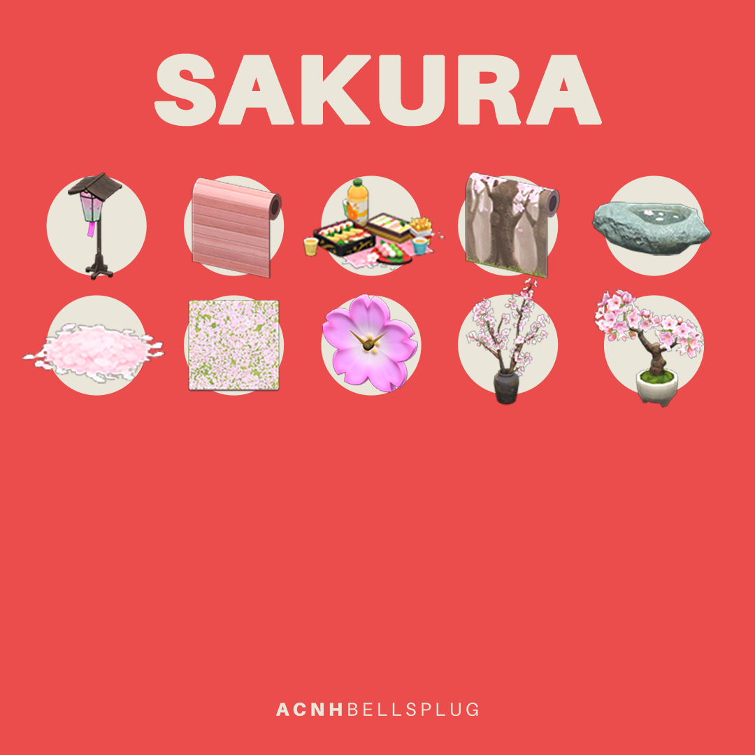 bellsplug's tweet photo. Hello hello!

Please direct message us to order. All orders can be paid with PayPal or Tikkie.
Mush: €3,50
Sakura: €3,-
Cute: €3,-
Diner: €3,25
#acnhsets #ACNHTRADE #ACNHgiveaway #acnhtrading #ACNHdesign #AnimalCrossingNewHorizons #acnhcustom #acnhitems https://t.co/0vIciTTvAQ