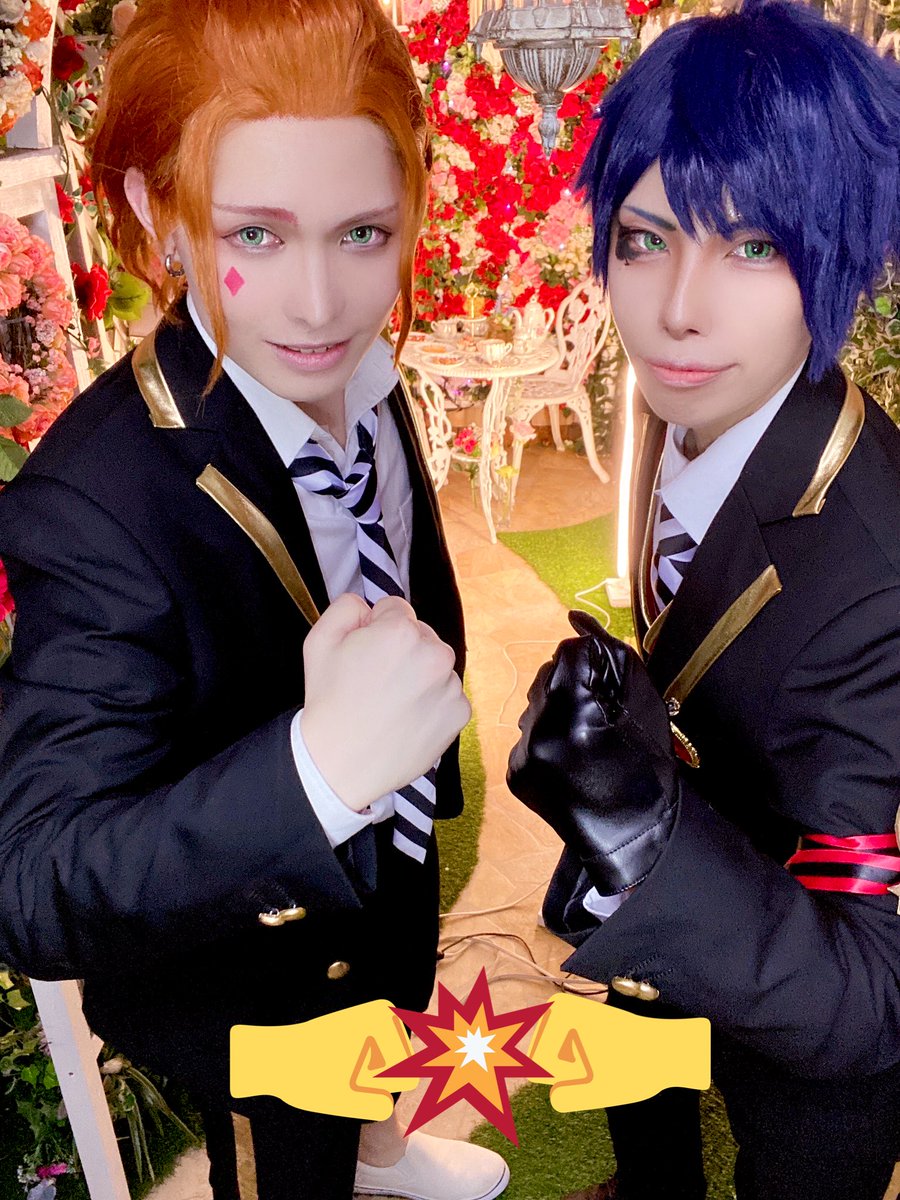 ハーツラビュル絶好調