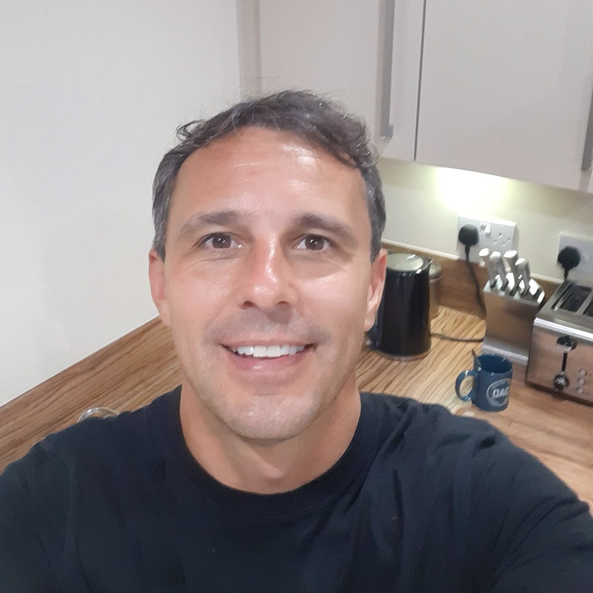 SteveTS76's tweet photo. #NewProfilePic https://t.co/yXrDVFzf6L
