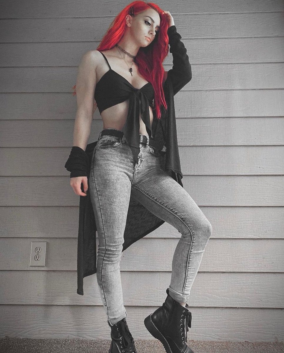 Patience (@thepoisonkiss_) on Twitter photo 