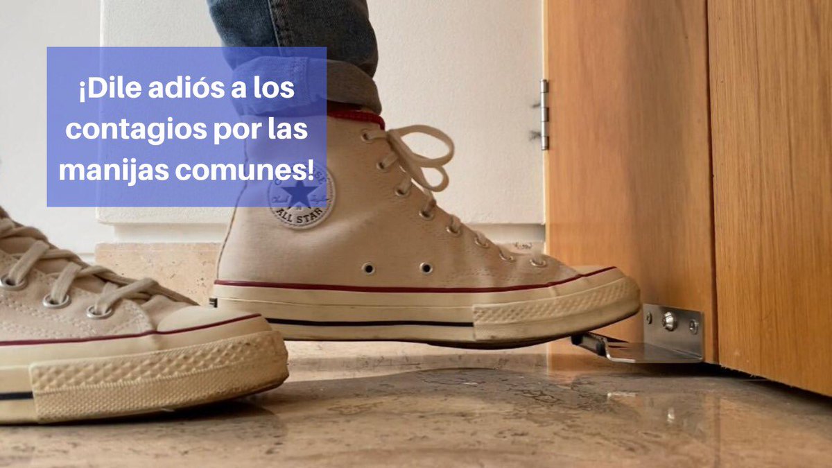 only_pull's tweet photo. ¿Cuántas veces hemos tocado alguna superficie sucia sin saberlo? ¿Cuántos realmente se lavan las manos después de ir al baño?
Evita el contacto con la manija común, ocupa onlypull.  
Visita: https://t.co/UvFAFJydLi https://t.co/noU6IiAFPr