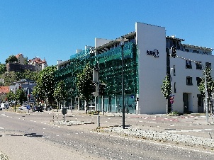 Tag 1/7 #PhotosOfMyLife. Jeden Tag ein Foto. Eine Woche lang, keine Menschen, keine Erklärungen. Wir wurden nominiert von @bkksued und laden ein <a href="/BKKDV/">BKK Dachverband e.V.</a>