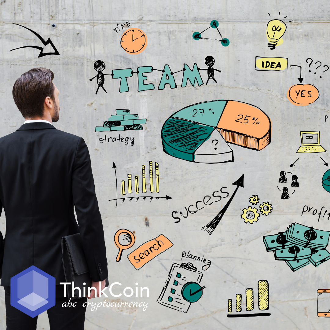 ThinkCoin1's tweet photo. 👨‍🔧Thinkcoin è un team in espansione!

Sei un creatore di contenuti? scopri insieme a noi un nuovo metodo per monetizzare i tuoi post!

LAVORIAMO INSIEME! https://t.co/iqfk7BrXQB
