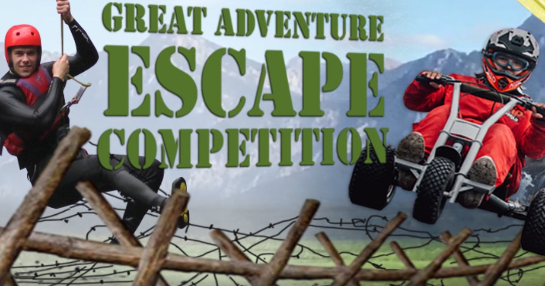 adventureWALES's tweet photo. September we commence a 10 week competition to win activities, t-shirts and the famous coffee mugs!! More news soon.... https://t.co/LXP3j8NjOR
