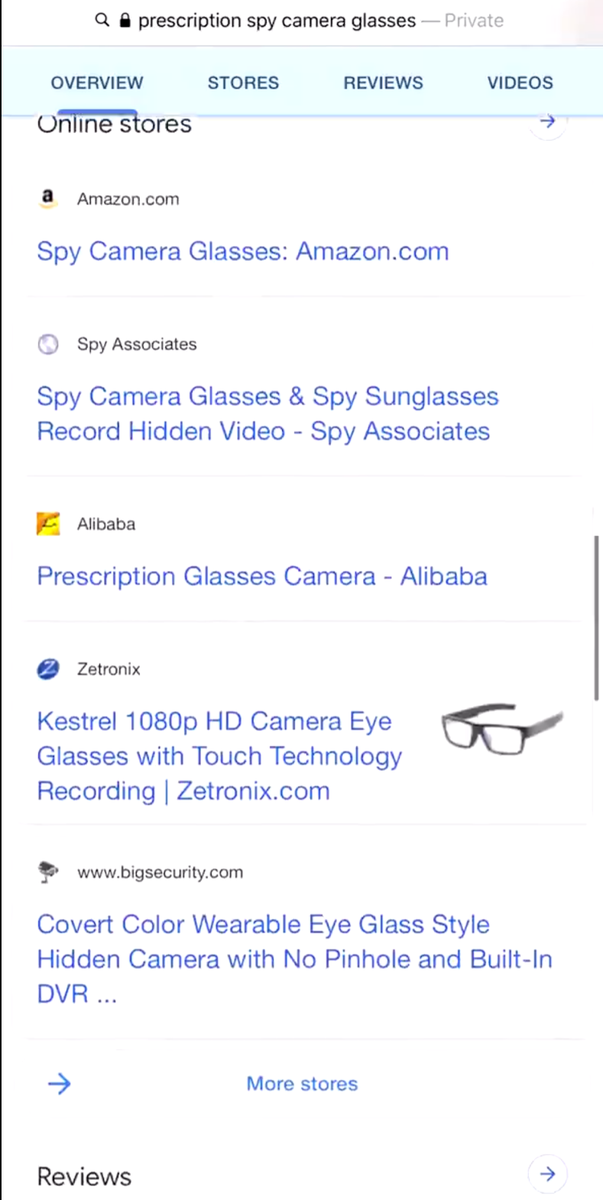 rustybrick's tweet photo. Google tests grouping and categorizing search results again https://t.co/2yRkb7CyOZ  via @grantoster and others https://t.co/jnCaD6YiVj