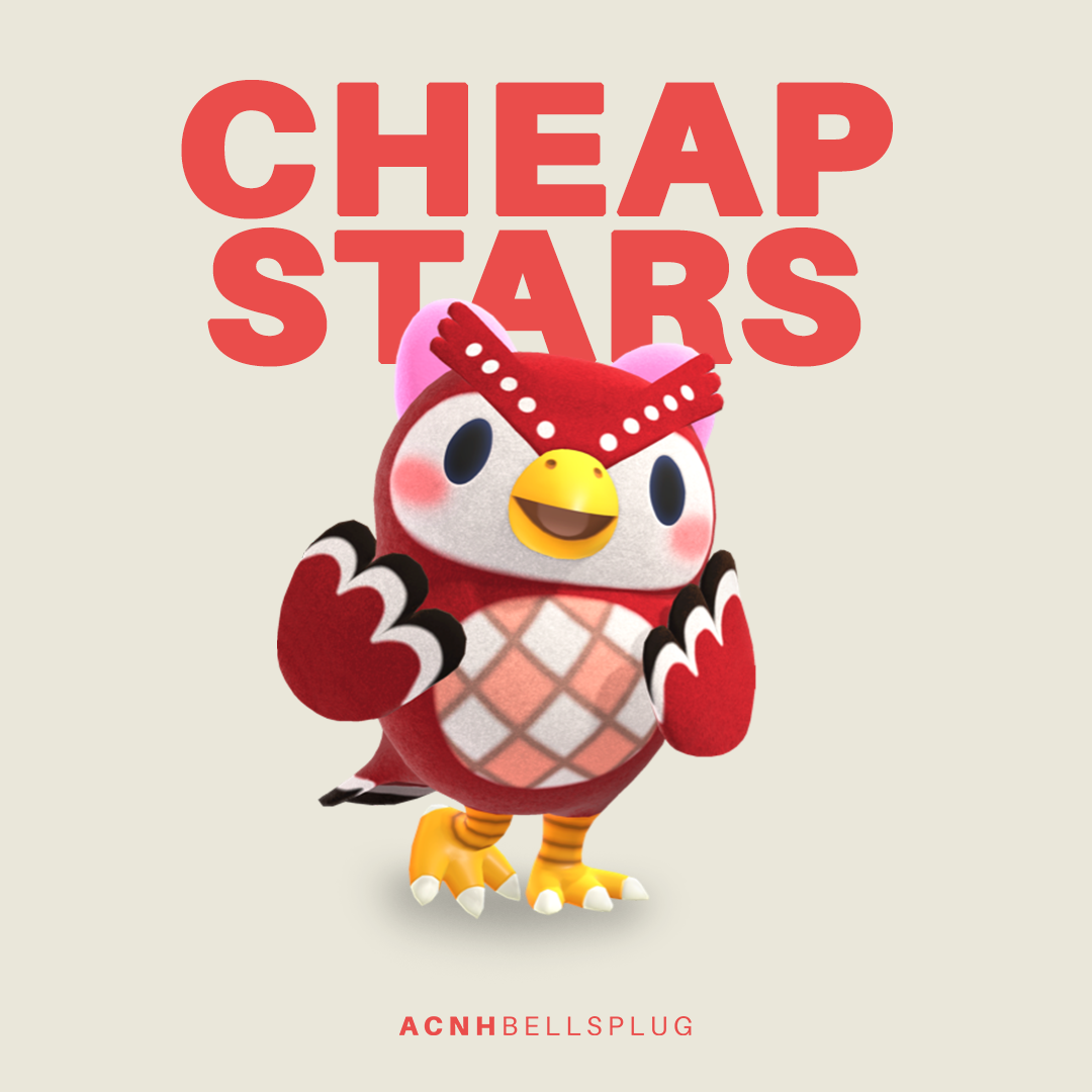 bellsplug's tweet photo. Hello hello!

Please direct message us to order. All orders will be done with PayPal or Tikkie.
10 Star fragments: €1,-
1 Star item: €0,90
All star items: €6,50
#acnhceleste #ACNHgiveaway #ACNHTRADE #acnhtrading #acnhvillagerinboxes #ACNHIdeas #ACNHturnips #acnhstars https://t.co/z9wnHMGe3B