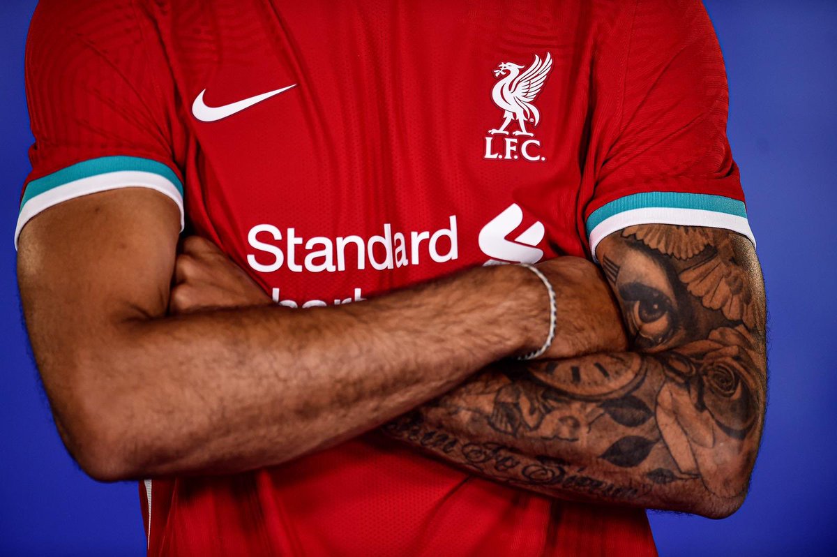 VirgilvDijk's tweet image. 😎🔥💥 @nikefootball